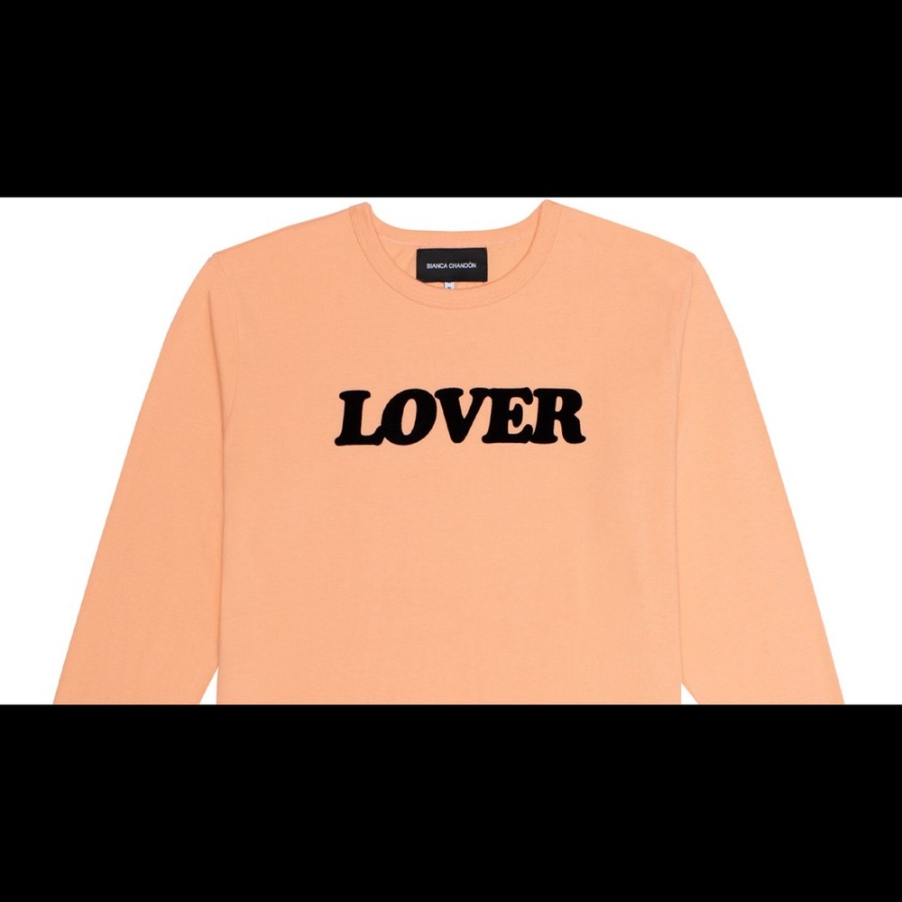 Bianca Chandon Lover